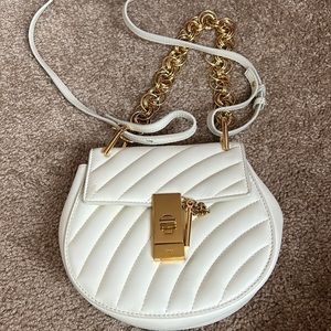 Chloe: Drew Bijou Shoulder Bag